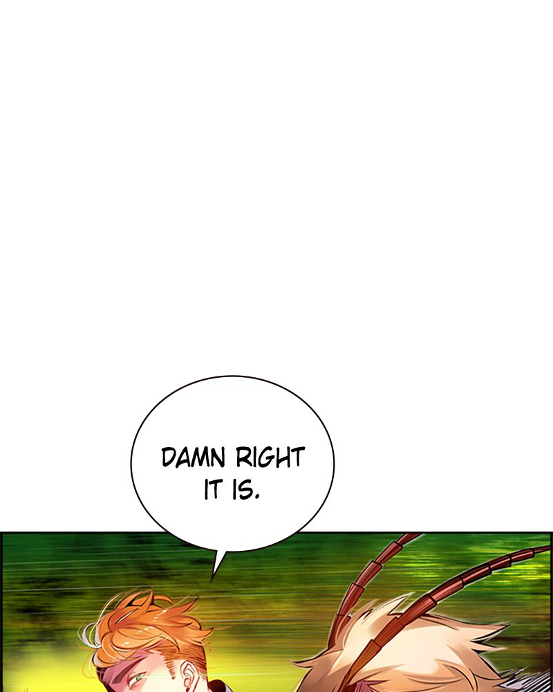 Jungle Juice Manhwa - Chapter 5 Page 149