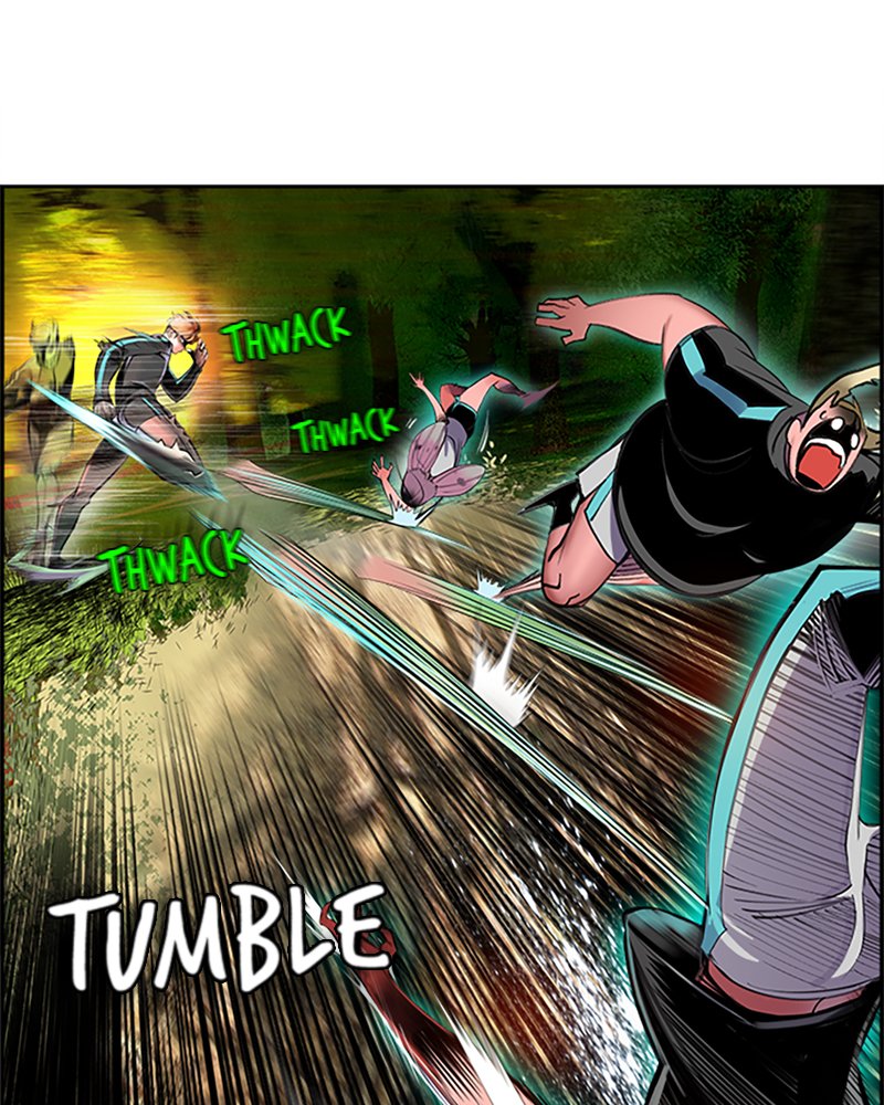 Jungle Juice Manhwa - Chapter 5 Page 151