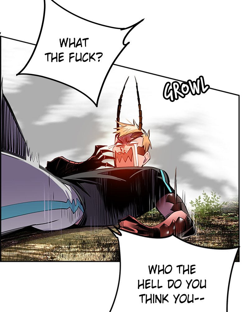 Jungle Juice Manhwa - Chapter 5 Page 153