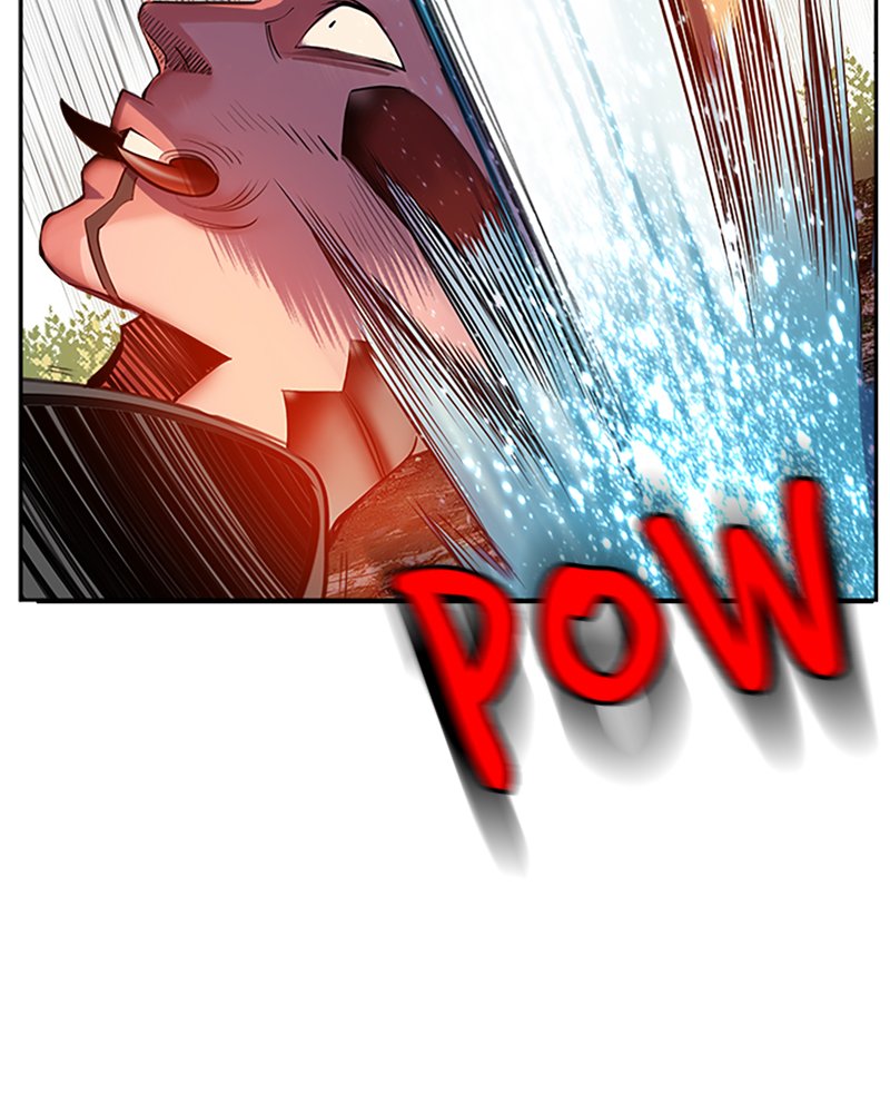 Jungle Juice Manhwa - Chapter 5 Page 155