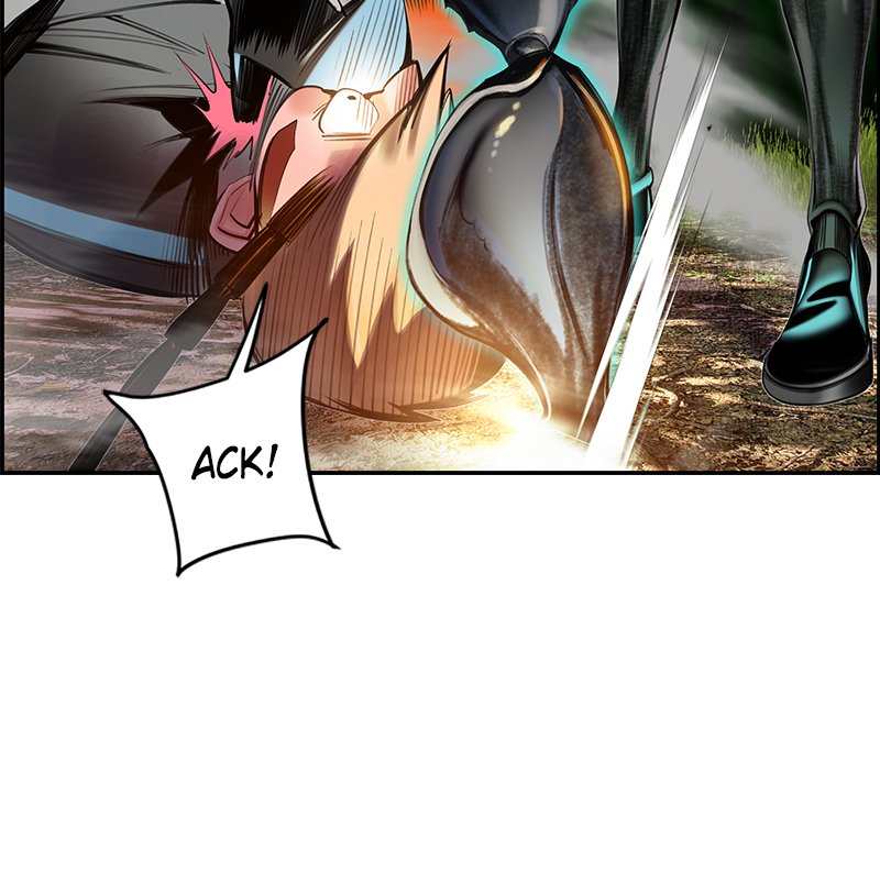 Jungle Juice Manhwa - Chapter 5 Page 158