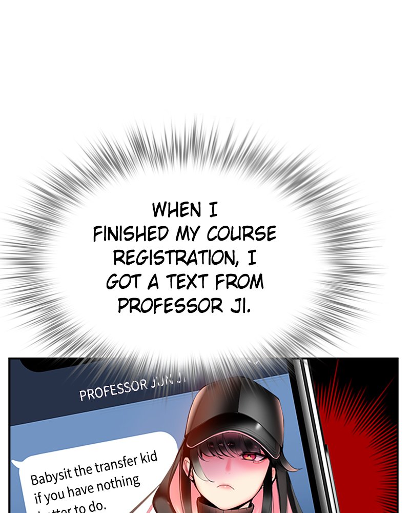 Jungle Juice Manhwa - Chapter 5 Page 159