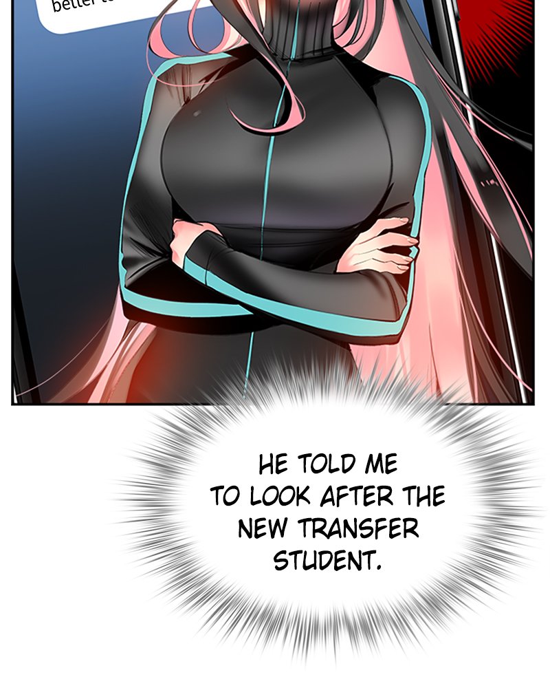 Jungle Juice Manhwa - Chapter 5 Page 160
