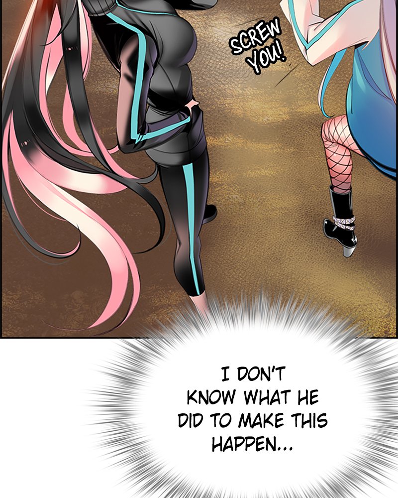 Jungle Juice Manhwa - Chapter 5 Page 162