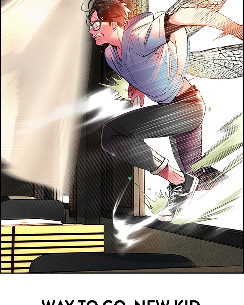 Jungle Juice Manhwa - Chapter 5 Page 164