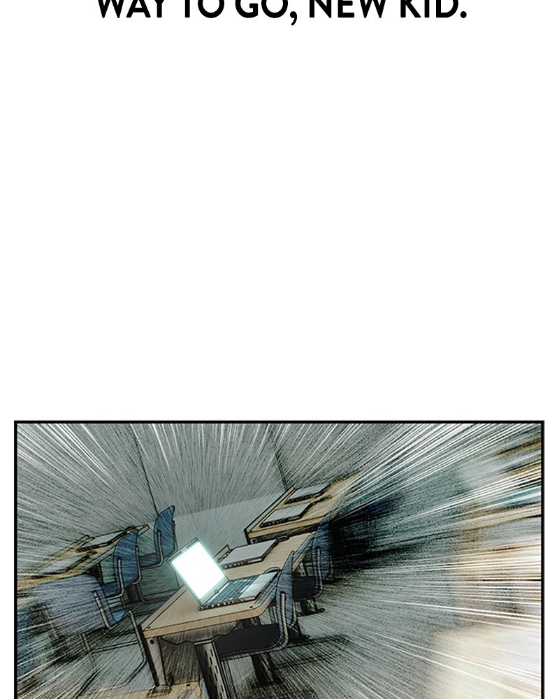 Jungle Juice Manhwa - Chapter 5 Page 165