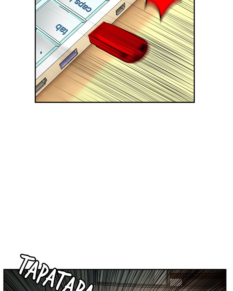 Jungle Juice Manhwa - Chapter 5 Page 167