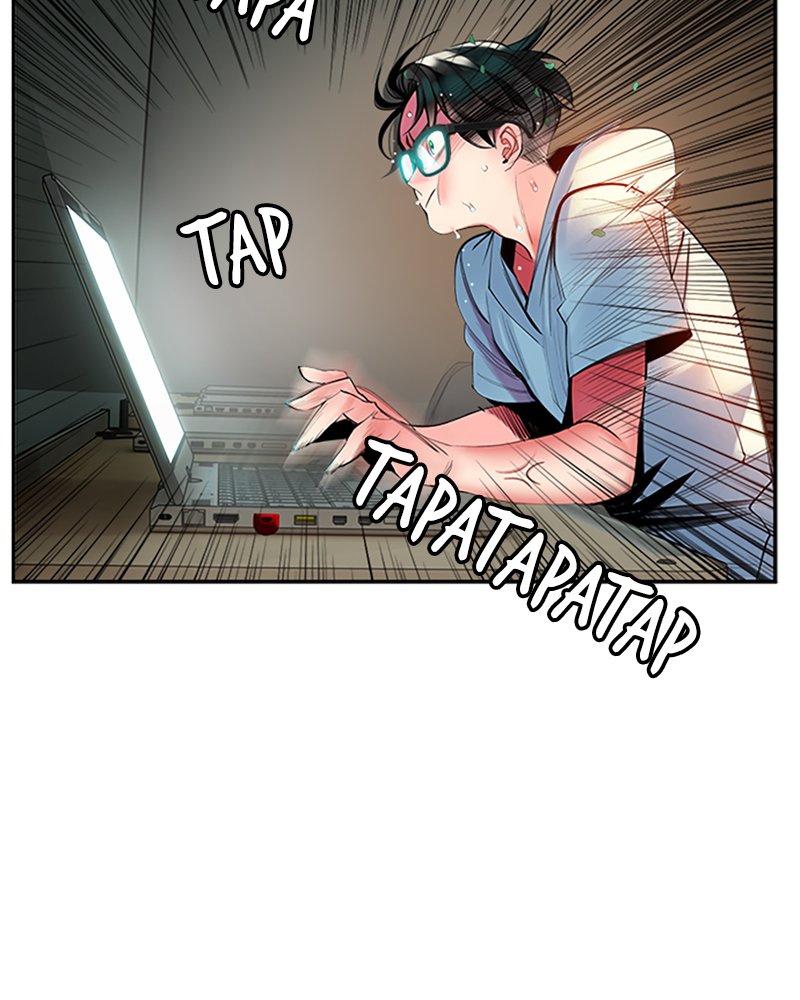 Jungle Juice Manhwa - Chapter 5 Page 168