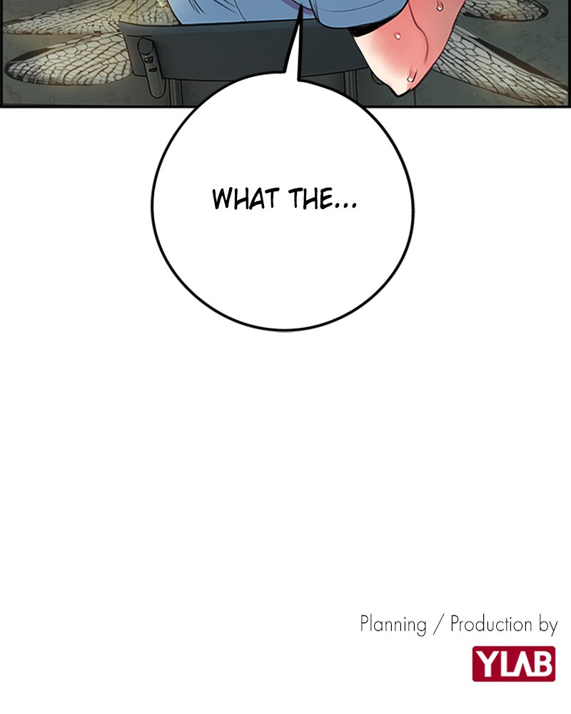 Jungle Juice Manhwa - Chapter 5 Page 179