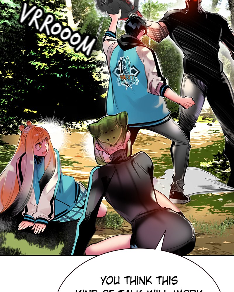 Jungle Juice Manhwa - Chapter 8 Page 146