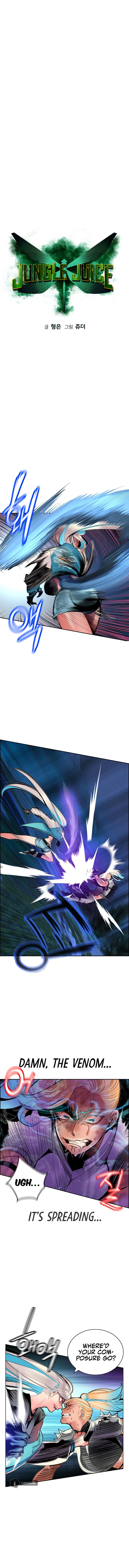 Jungle Juice Manhwa - Chapter 61 Page 1