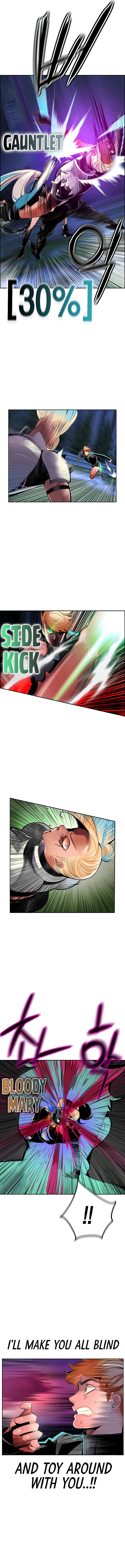 Jungle Juice Manhwa - Chapter 61 Page 2