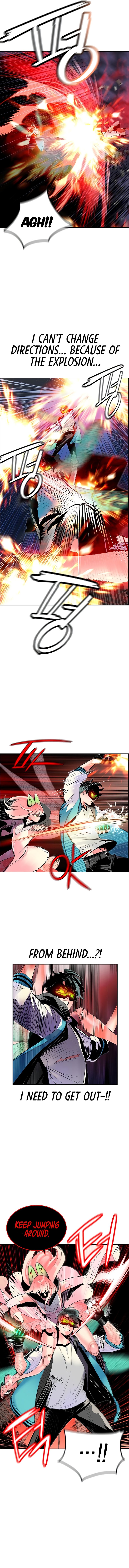 Jungle Juice Manhwa - Chapter 61 Page 10