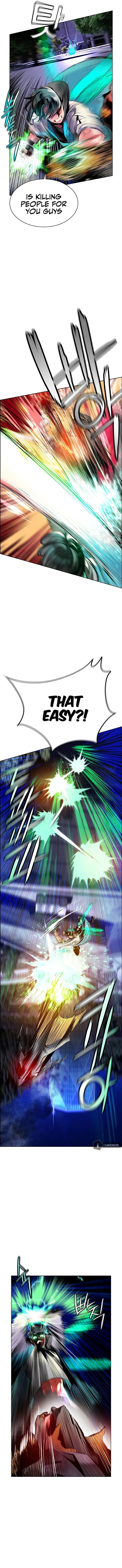 Jungle Juice Manhwa - Chapter 67 Page 3