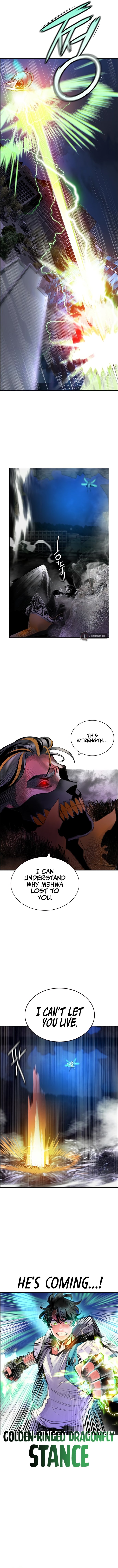 Jungle Juice Manhwa - Chapter 67 Page 4