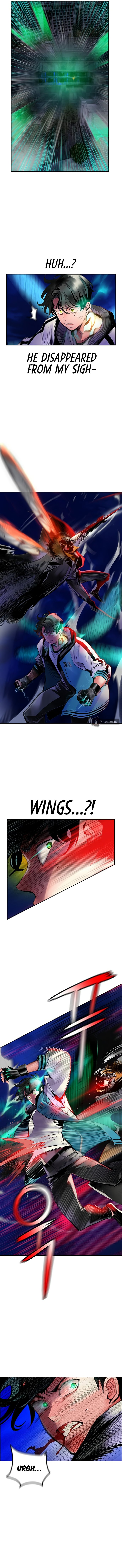 Jungle Juice Manhwa - Chapter 67 Page 5