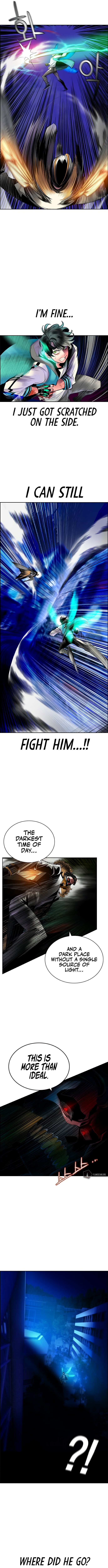 Jungle Juice Manhwa - Chapter 67 Page 6