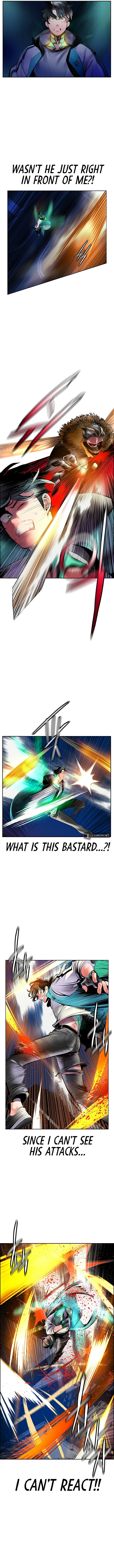 Jungle Juice Manhwa - Chapter 67 Page 7