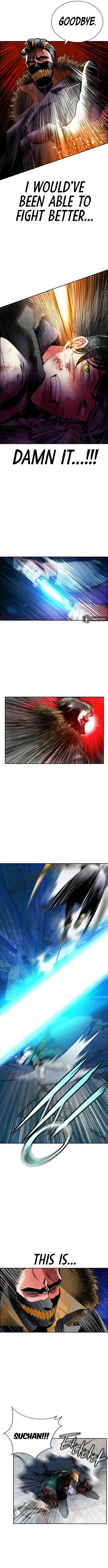 Jungle Juice Manhwa - Chapter 67 Page 10