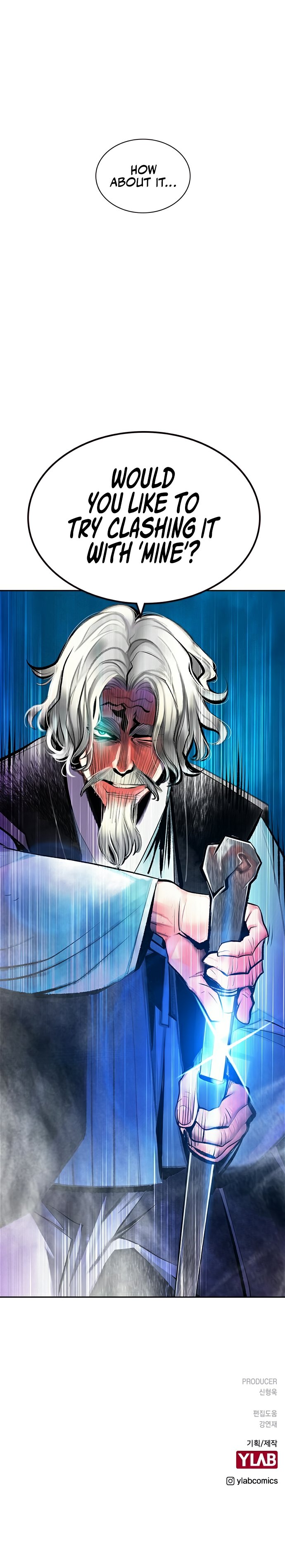 Jungle Juice Manhwa - Chapter 67 Page 13