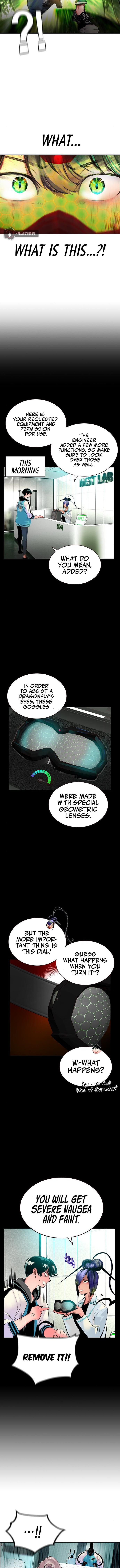 Jungle Juice Manhwa - Chapter 34 Page 2