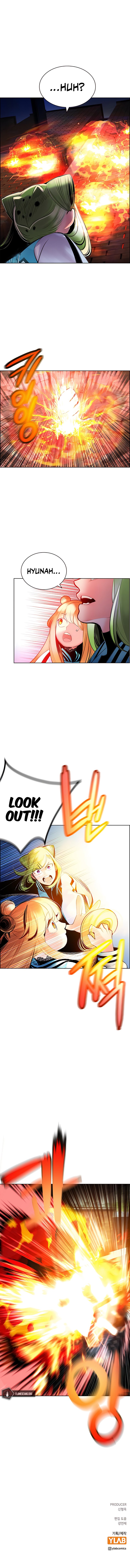 Jungle Juice Manhwa - Chapter 73 Page 11