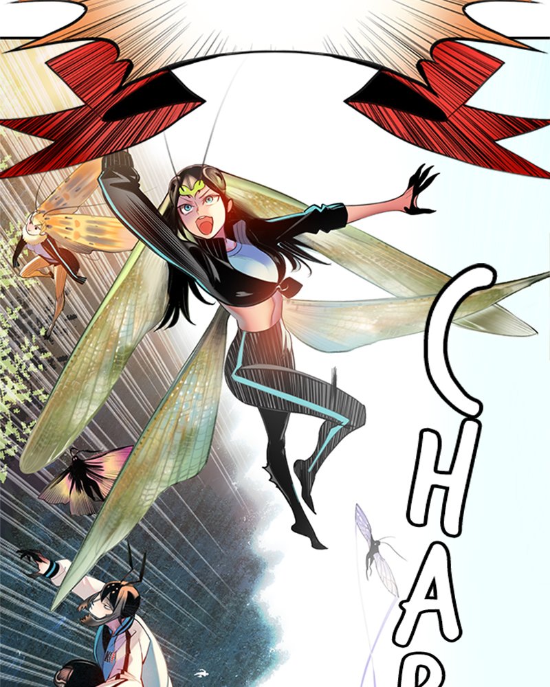 Jungle Juice Manhwa - Chapter 4 Page 4