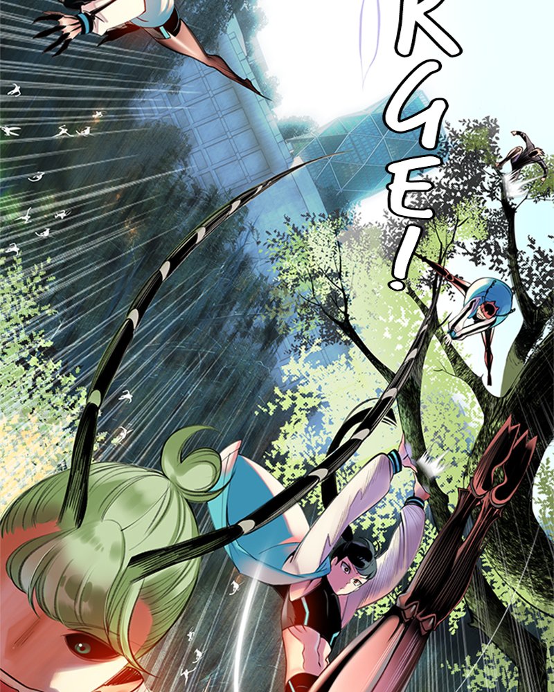 Jungle Juice Manhwa - Chapter 4 Page 5