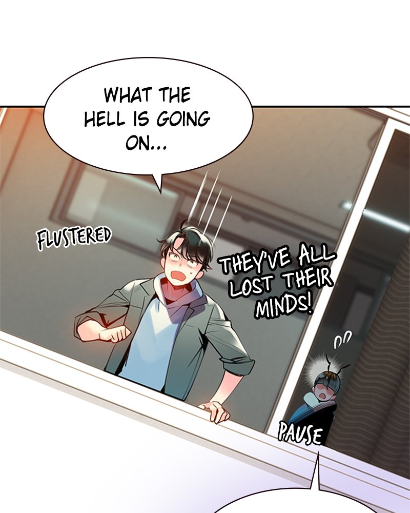 Jungle Juice Manhwa - Chapter 4 Page 7