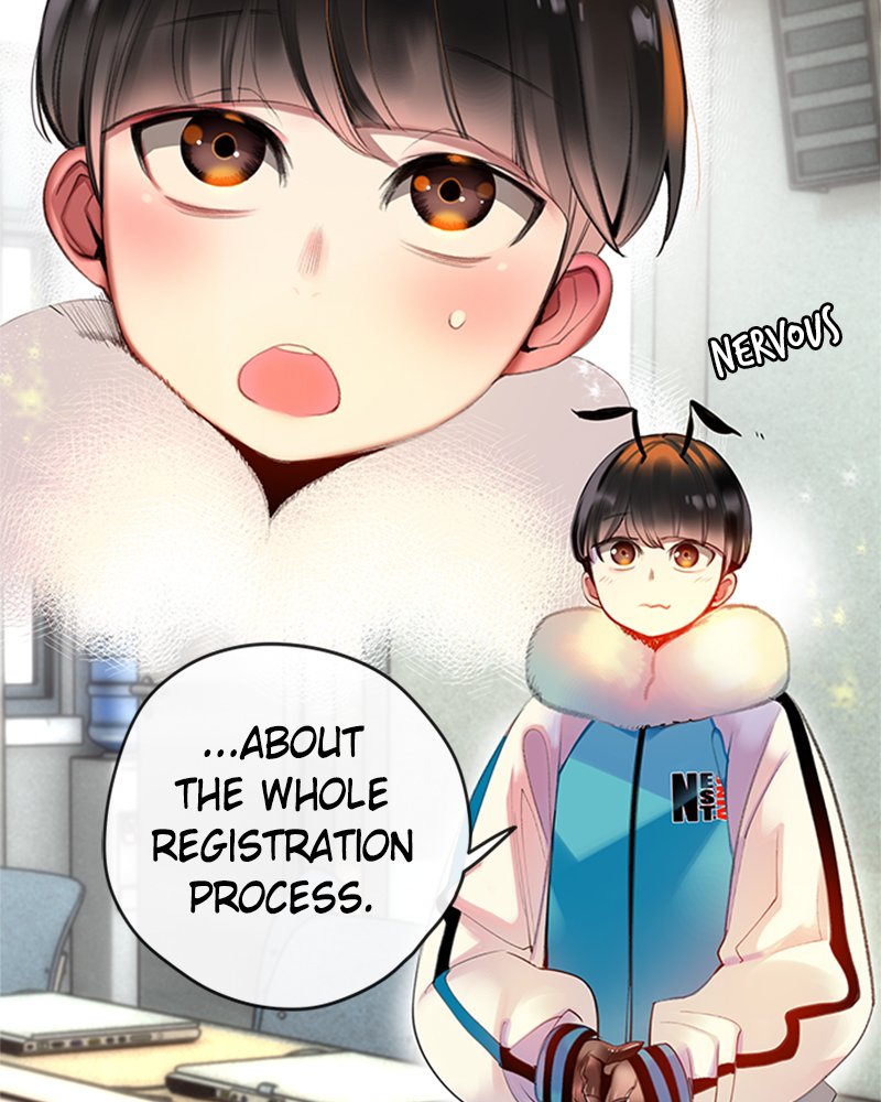 Jungle Juice Manhwa - Chapter 4 Page 11