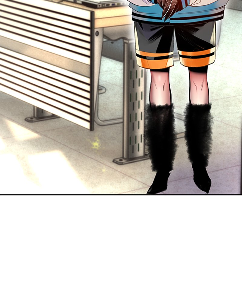 Jungle Juice Manhwa - Chapter 4 Page 12