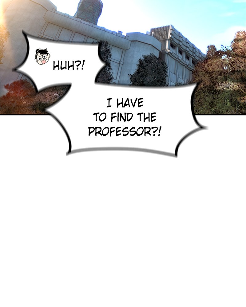 Jungle Juice Manhwa - Chapter 4 Page 15