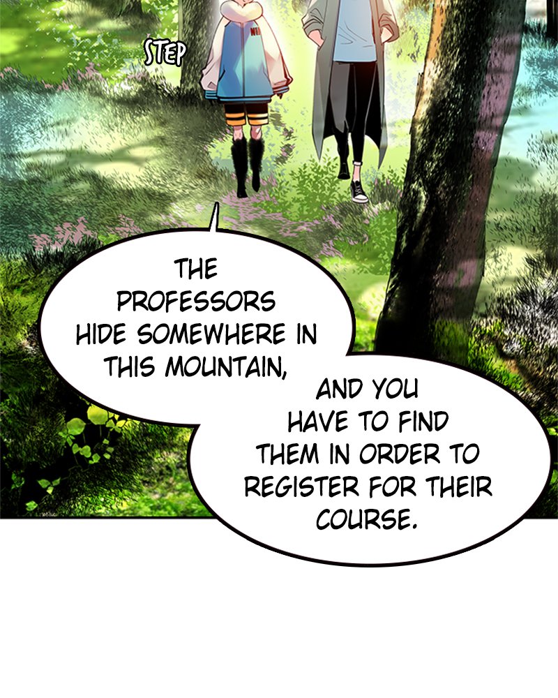 Jungle Juice Manhwa - Chapter 4 Page 17