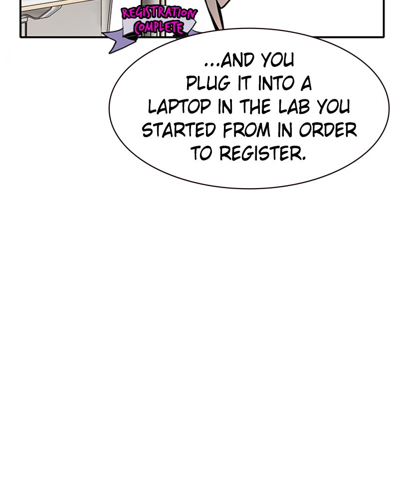 Jungle Juice Manhwa - Chapter 4 Page 19