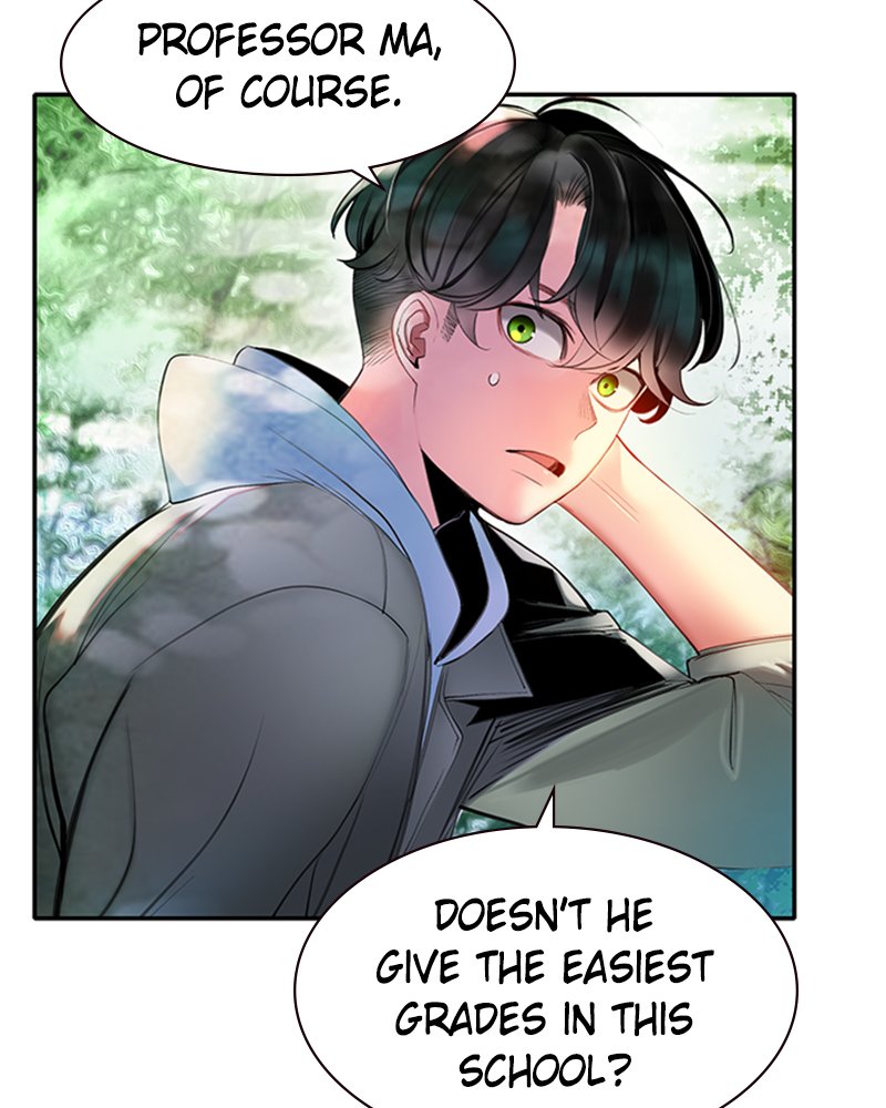 Jungle Juice Manhwa - Chapter 4 Page 22