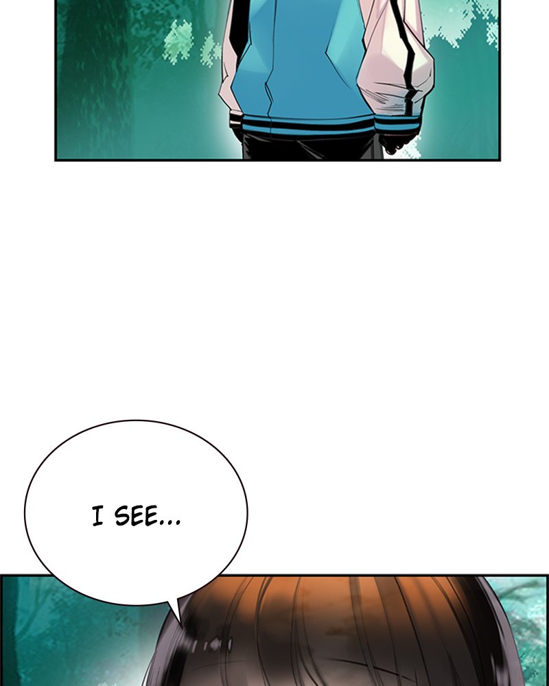 Jungle Juice Manhwa - Chapter 4 Page 25