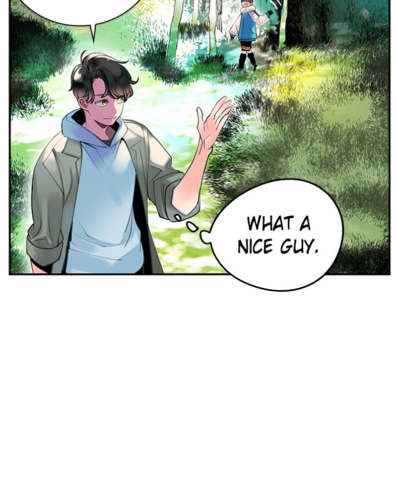 Jungle Juice Manhwa - Chapter 4 Page 28