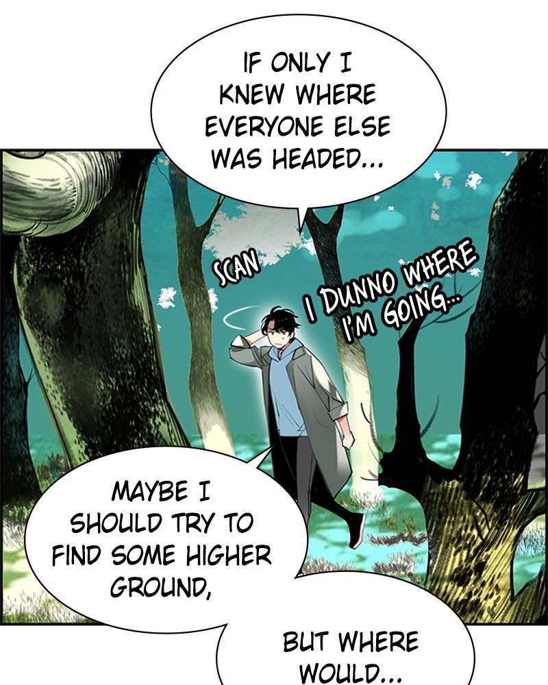 Jungle Juice Manhwa - Chapter 4 Page 32