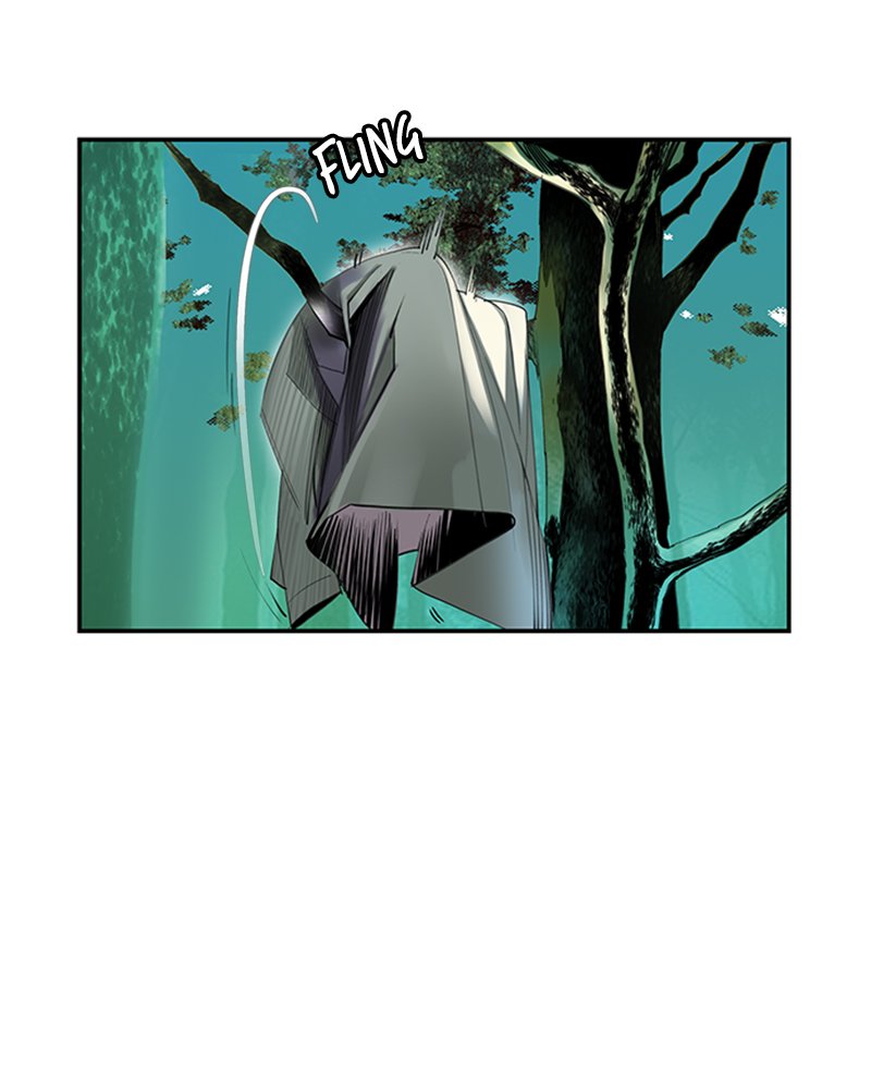 Jungle Juice Manhwa - Chapter 4 Page 35