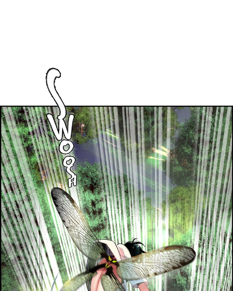 Jungle Juice Manhwa - Chapter 4 Page 36