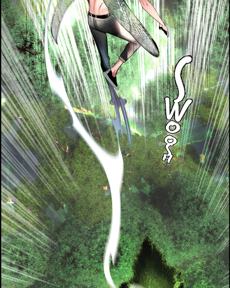 Jungle Juice Manhwa - Chapter 4 Page 37