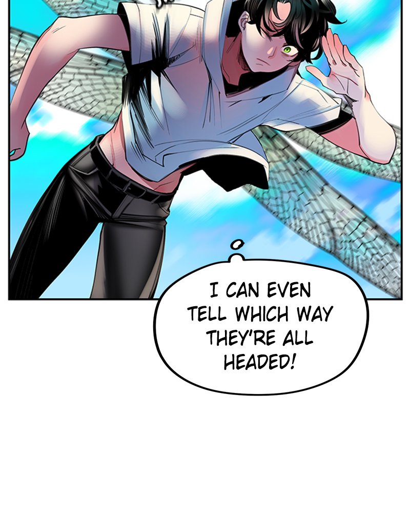 Jungle Juice Manhwa - Chapter 4 Page 39