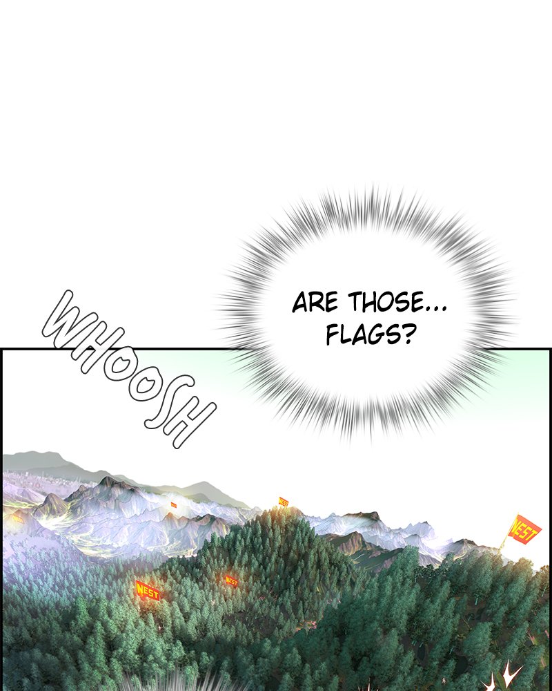 Jungle Juice Manhwa - Chapter 4 Page 40