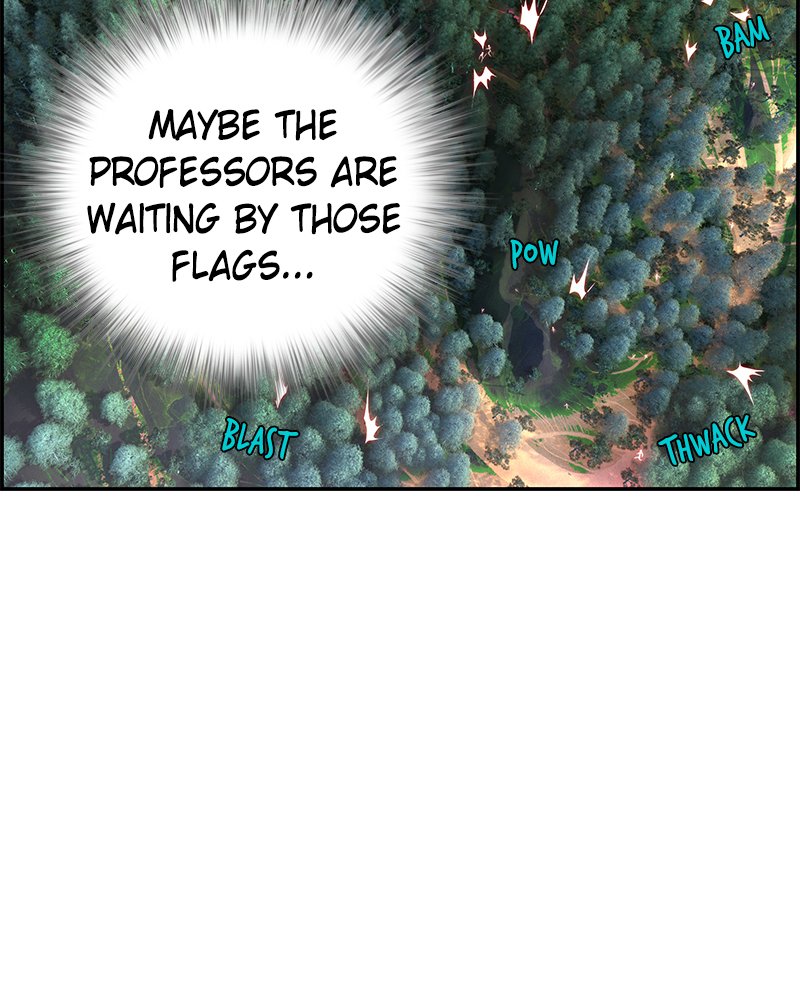 Jungle Juice Manhwa - Chapter 4 Page 41