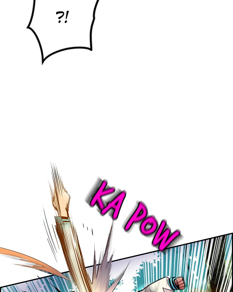 Jungle Juice Manhwa - Chapter 4 Page 43