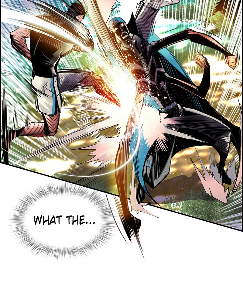 Jungle Juice Manhwa - Chapter 4 Page 44