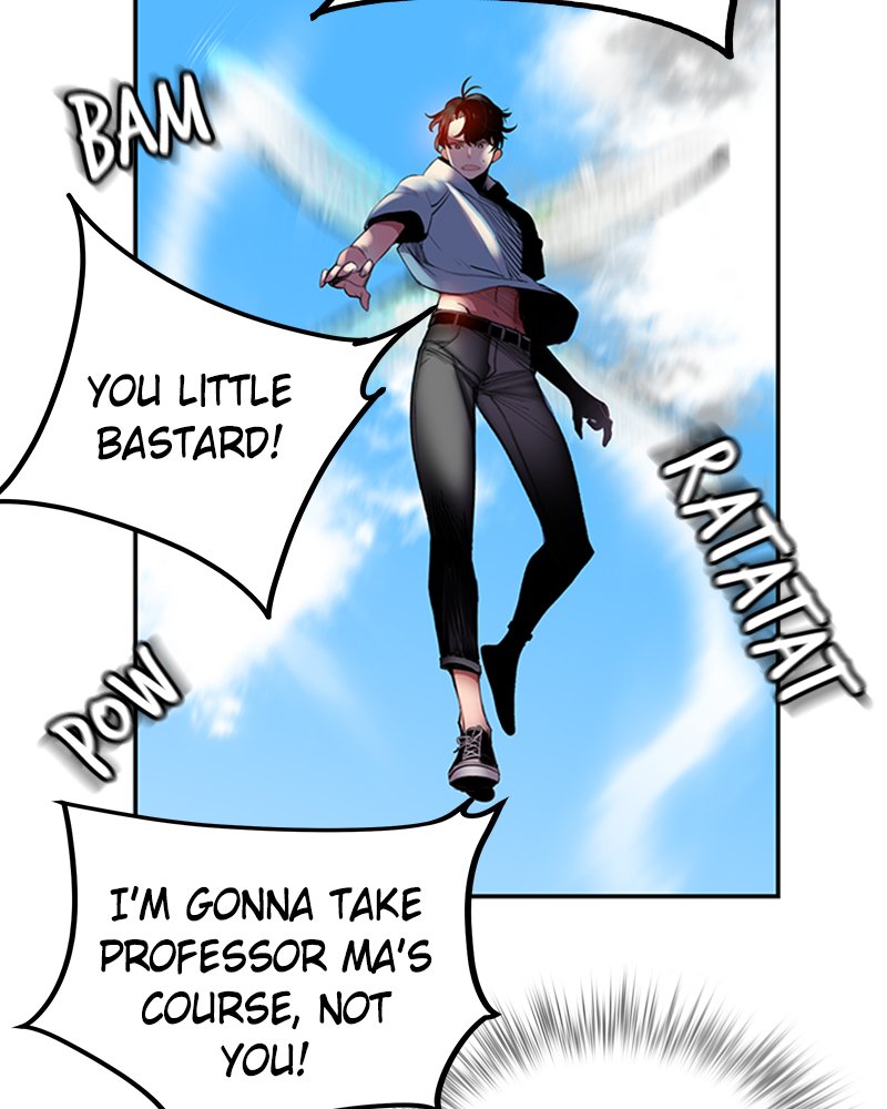 Jungle Juice Manhwa - Chapter 4 Page 49