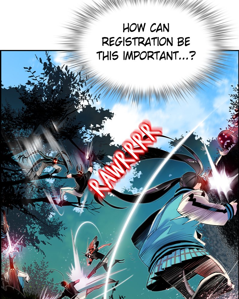 Jungle Juice Manhwa - Chapter 4 Page 51