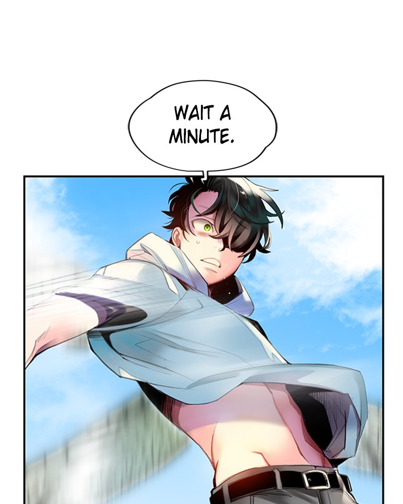 Jungle Juice Manhwa - Chapter 4 Page 56