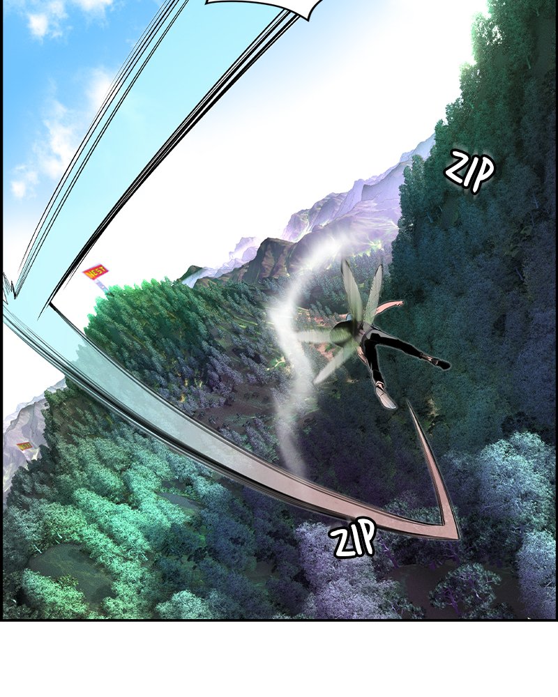 Jungle Juice Manhwa - Chapter 4 Page 58